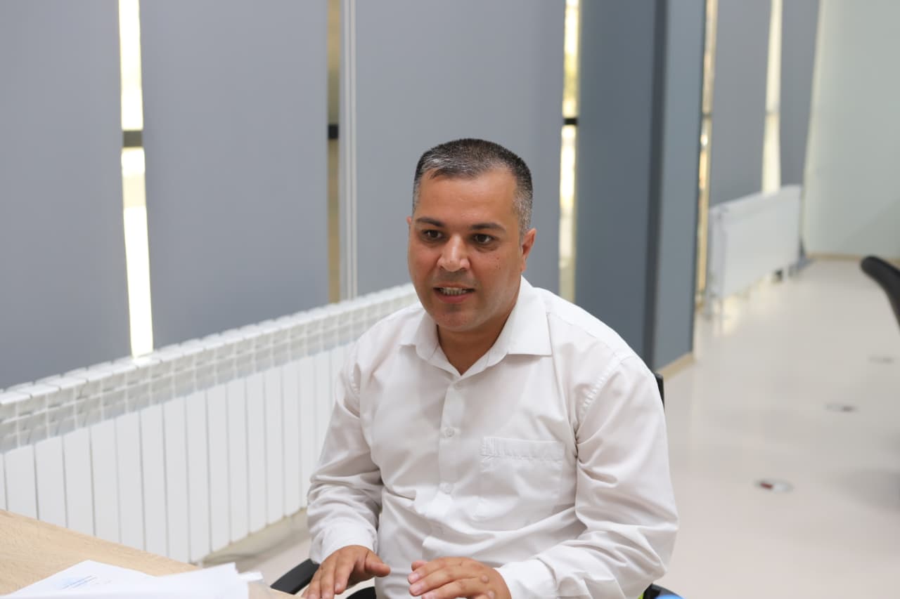 Naxçıvanda MİQ həyəcanı: Müəllim olmağa son bir addım – REPORTAJ