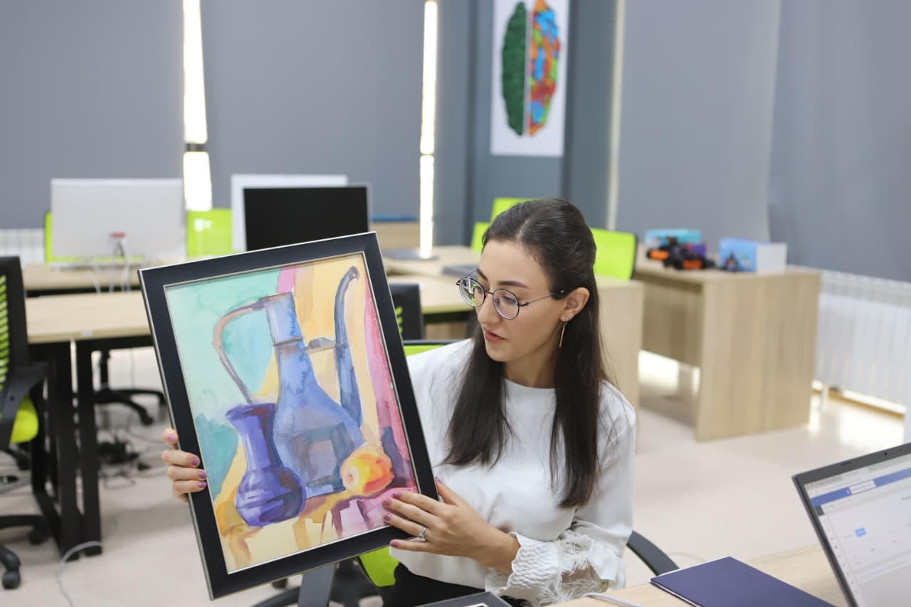 Naxçıvanda MİQ həyəcanı: Müəllim olmağa son bir addım – REPORTAJ