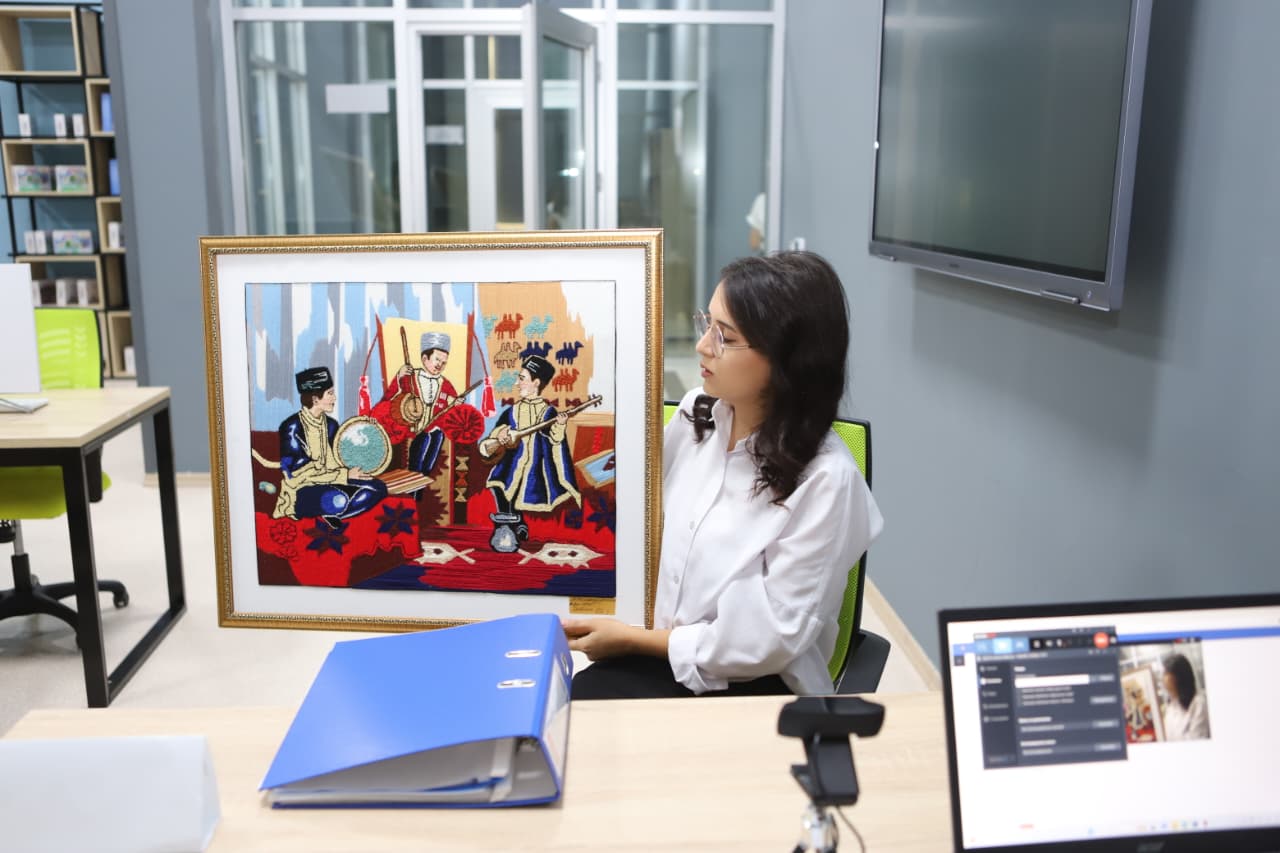 Naxçıvanda MİQ həyəcanı: Müəllim olmağa son bir addım – REPORTAJ