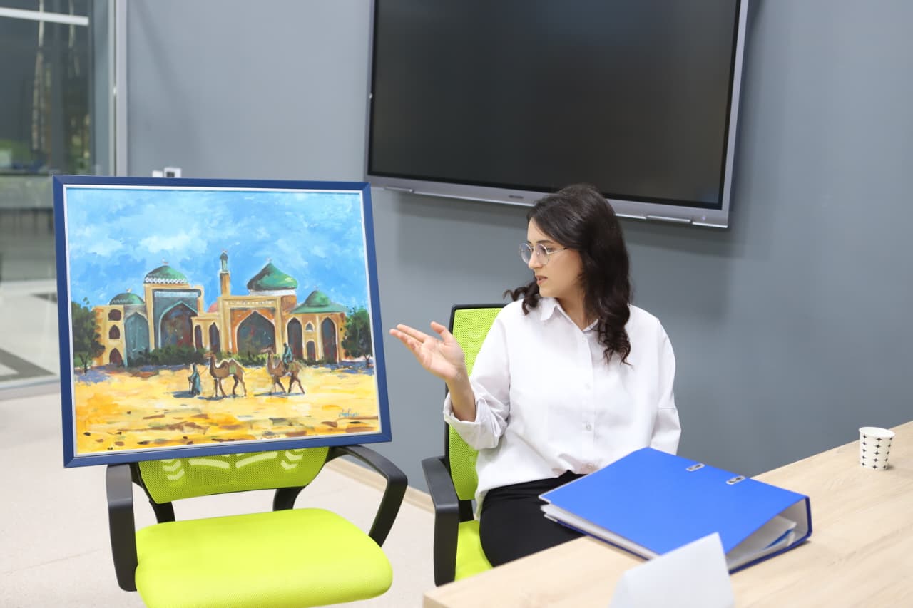 Naxçıvanda MİQ həyəcanı: Müəllim olmağa son bir addım – REPORTAJ