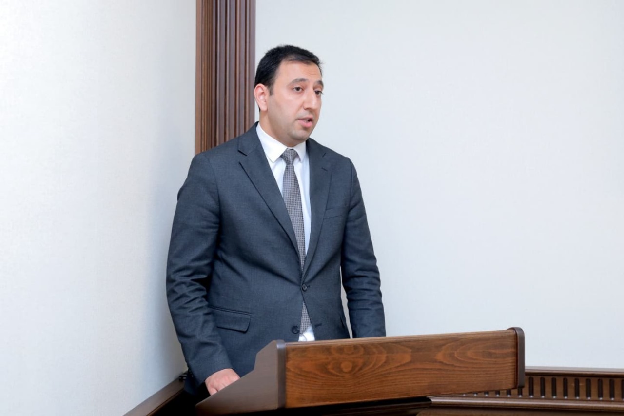 Naxçıvanda monitorinq keçiriləcək uşaq müəssisələri müəyyənləşdirilib