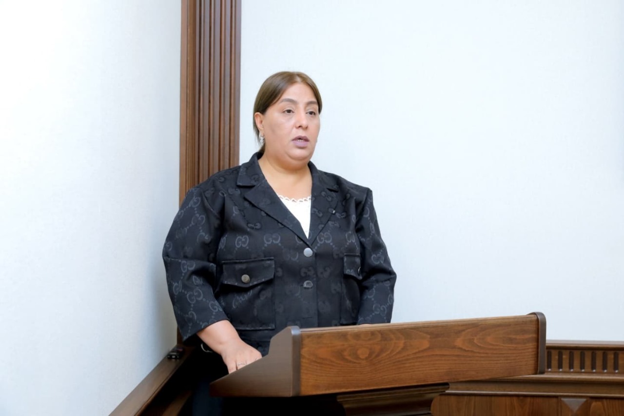 Naxçıvanda monitorinq keçiriləcək uşaq müəssisələri müəyyənləşdirilib