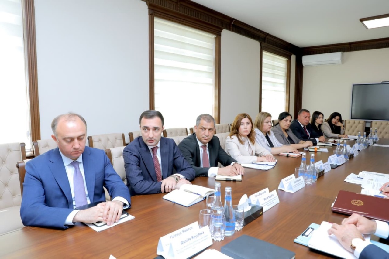 Naxçıvanda monitorinq keçiriləcək uşaq müəssisələri müəyyənləşdirilib