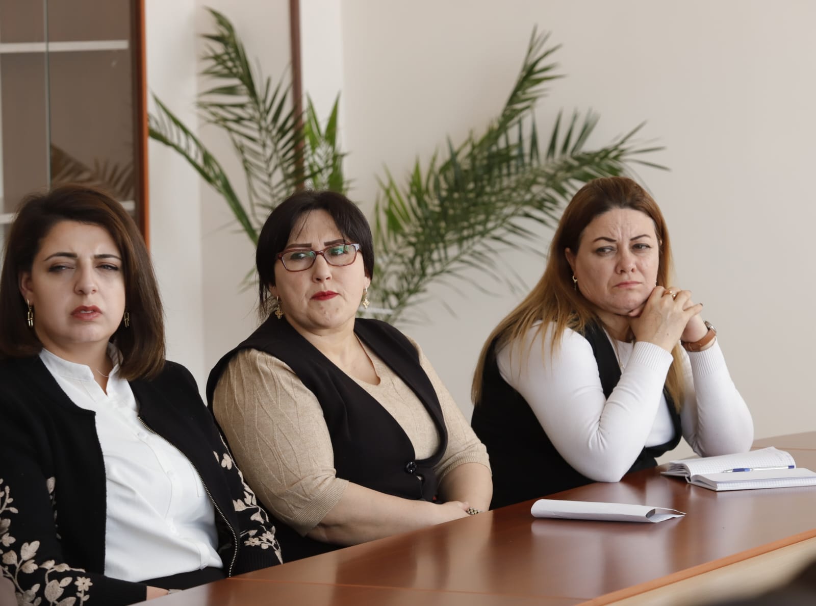 Naxçıvanda müəllimlər üçün dəstək təliminə başlanılıb