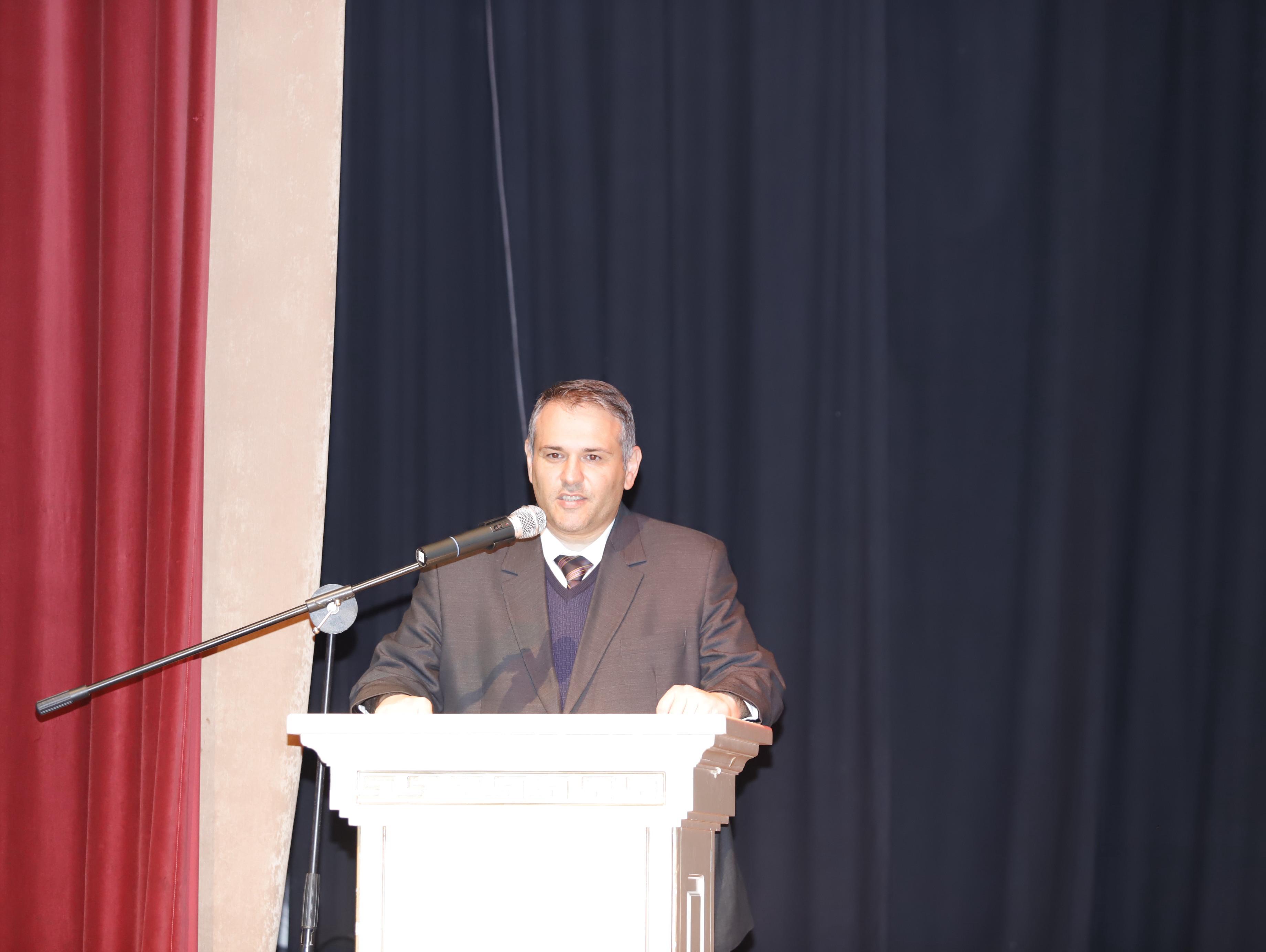 Naxçıvanda sertifikatlaşdırmada iştirak edəcək təhsilverənlərlə görüş keçirilib