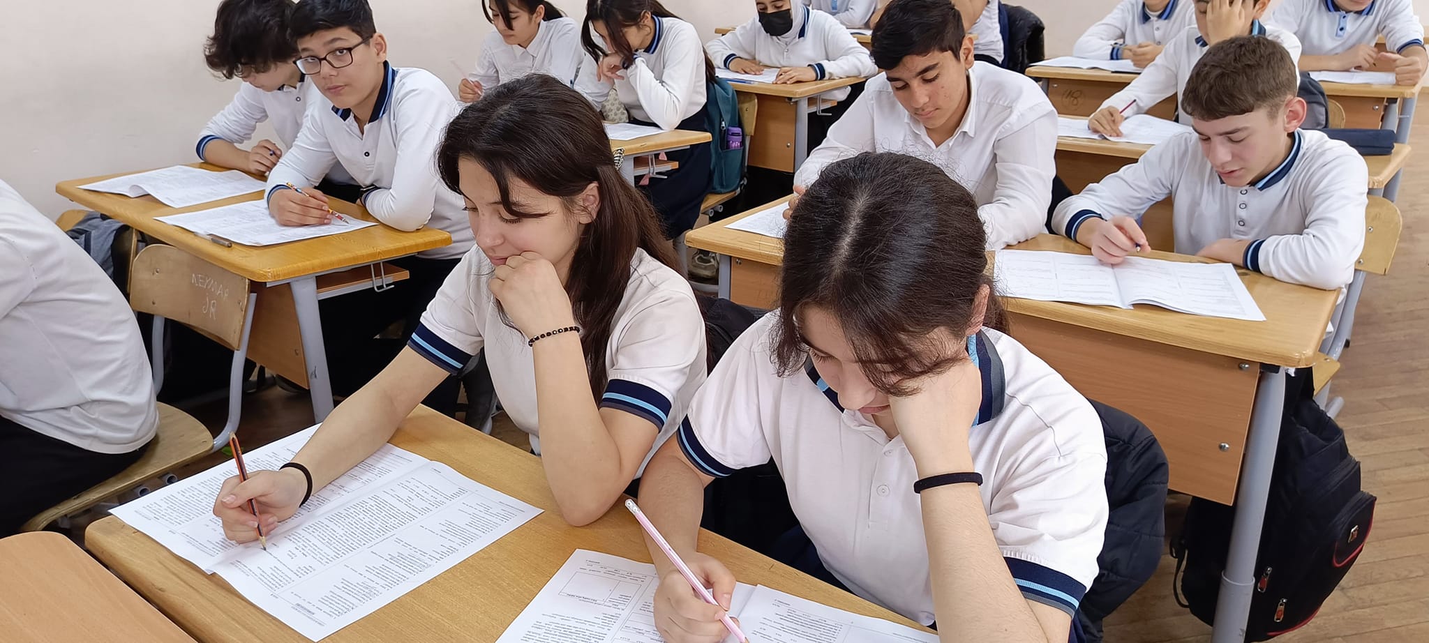 Naxçıvanda XI siniflər üzrə qiymətləndirmə monitorinqi keçiriləcək 