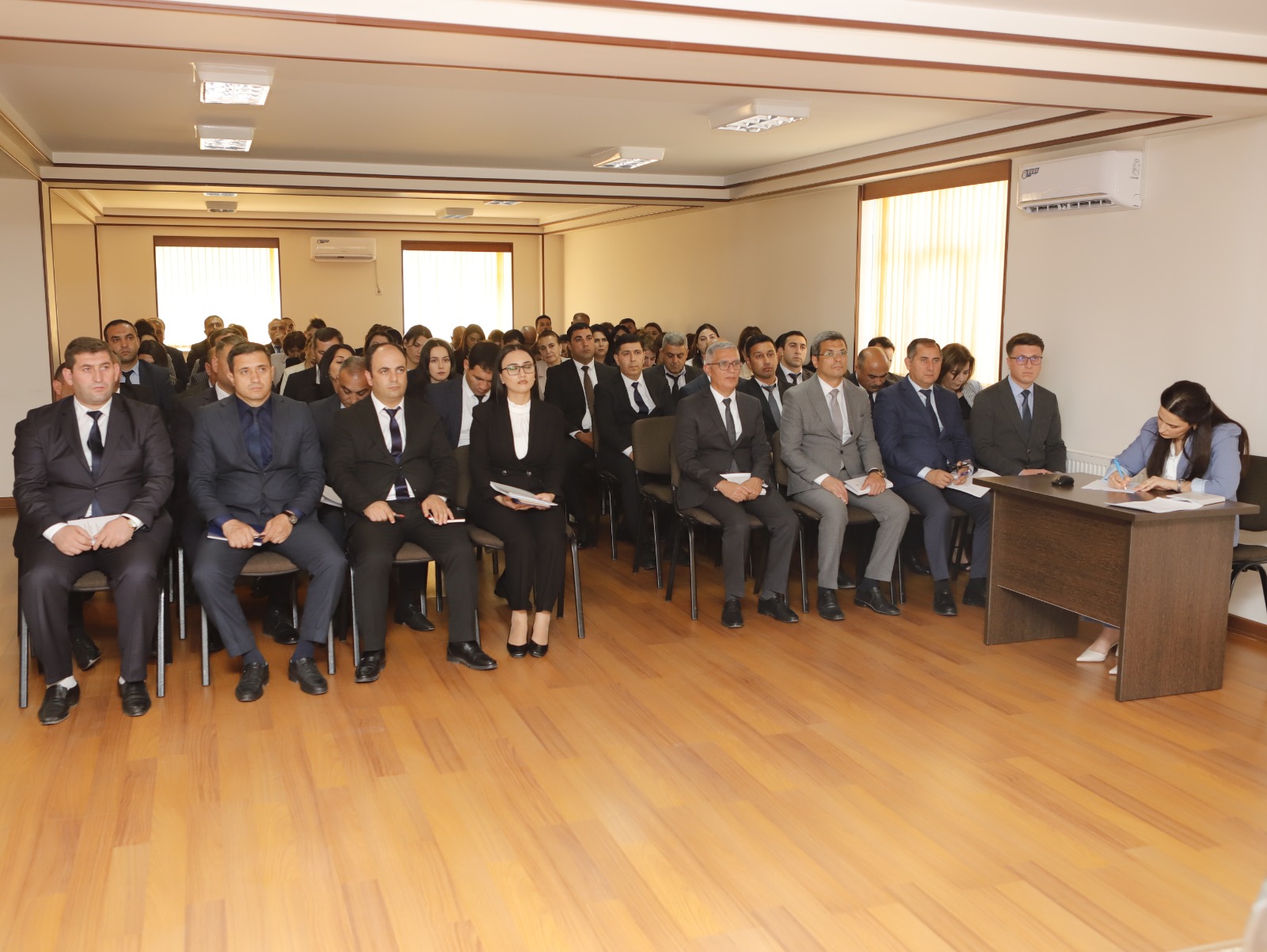 Naxçıvanın təhsil naziri “Son zəng”lə bağlı tapşırıqlar verib