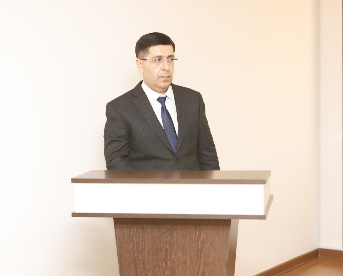 Naxçıvanın təhsil naziri “Son zəng”lə bağlı tapşırıqlar verib