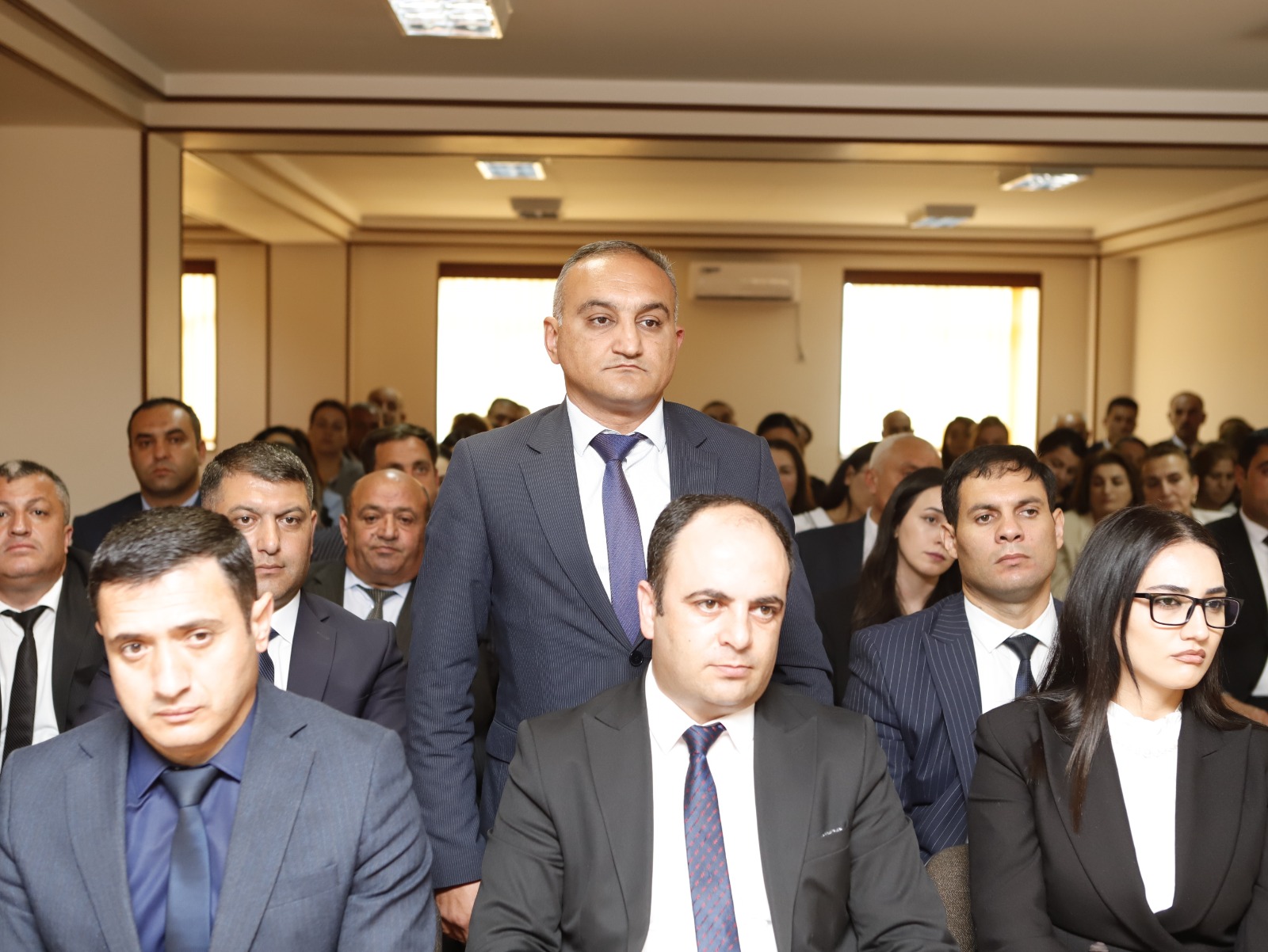 Naxçıvanın təhsil naziri “Son zəng”lə bağlı tapşırıqlar verib