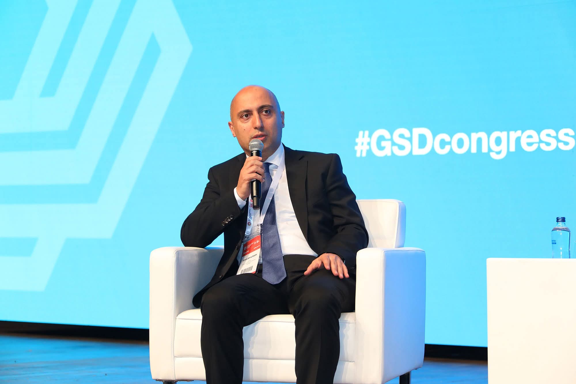 Nazir: Dayanıqlı inkişaf üçün universitetlər konkret öhdəliklər götürməlidir 