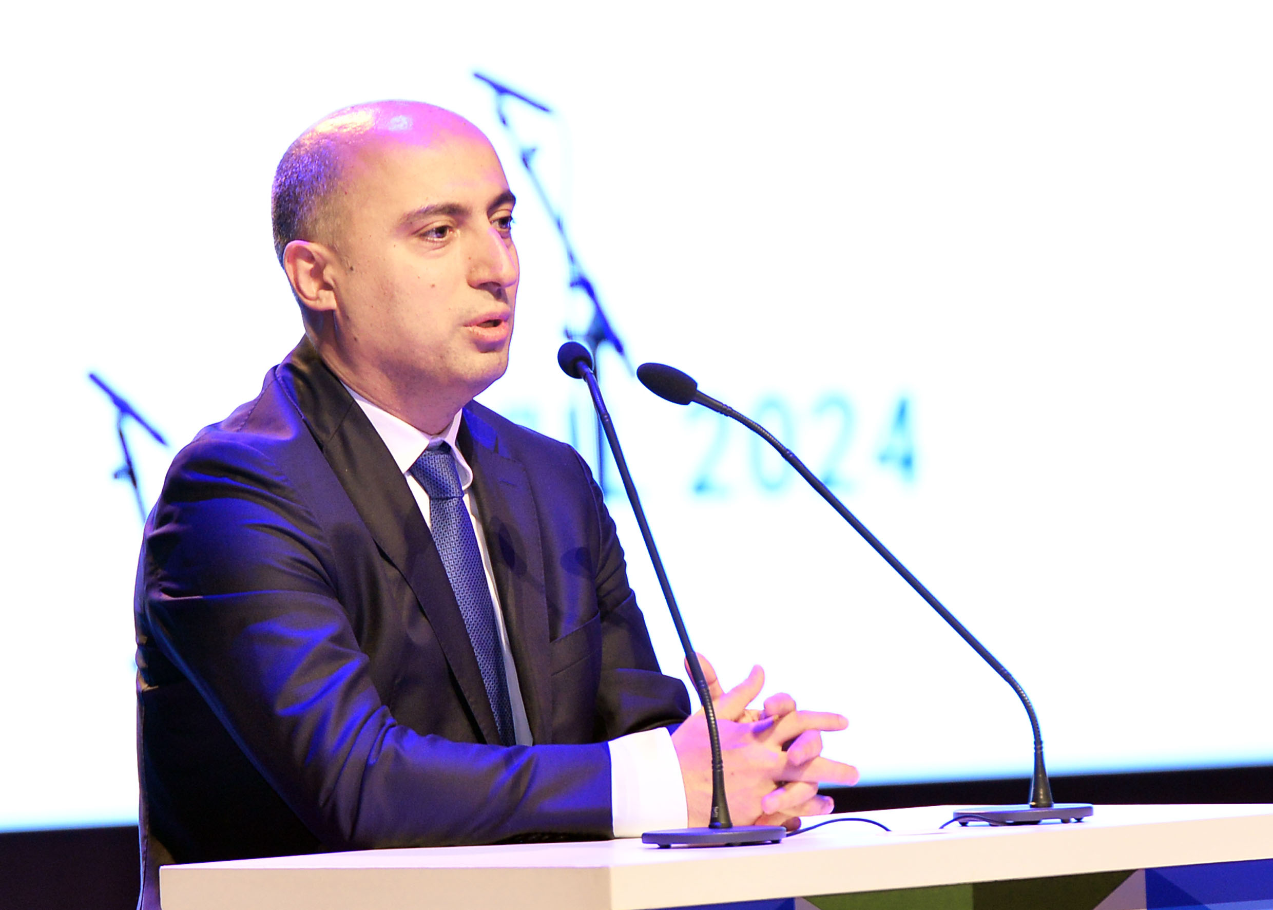 Nazir: İbtidai sinif müəllimliyinə qəbul olanların sayı xeyli artıb 