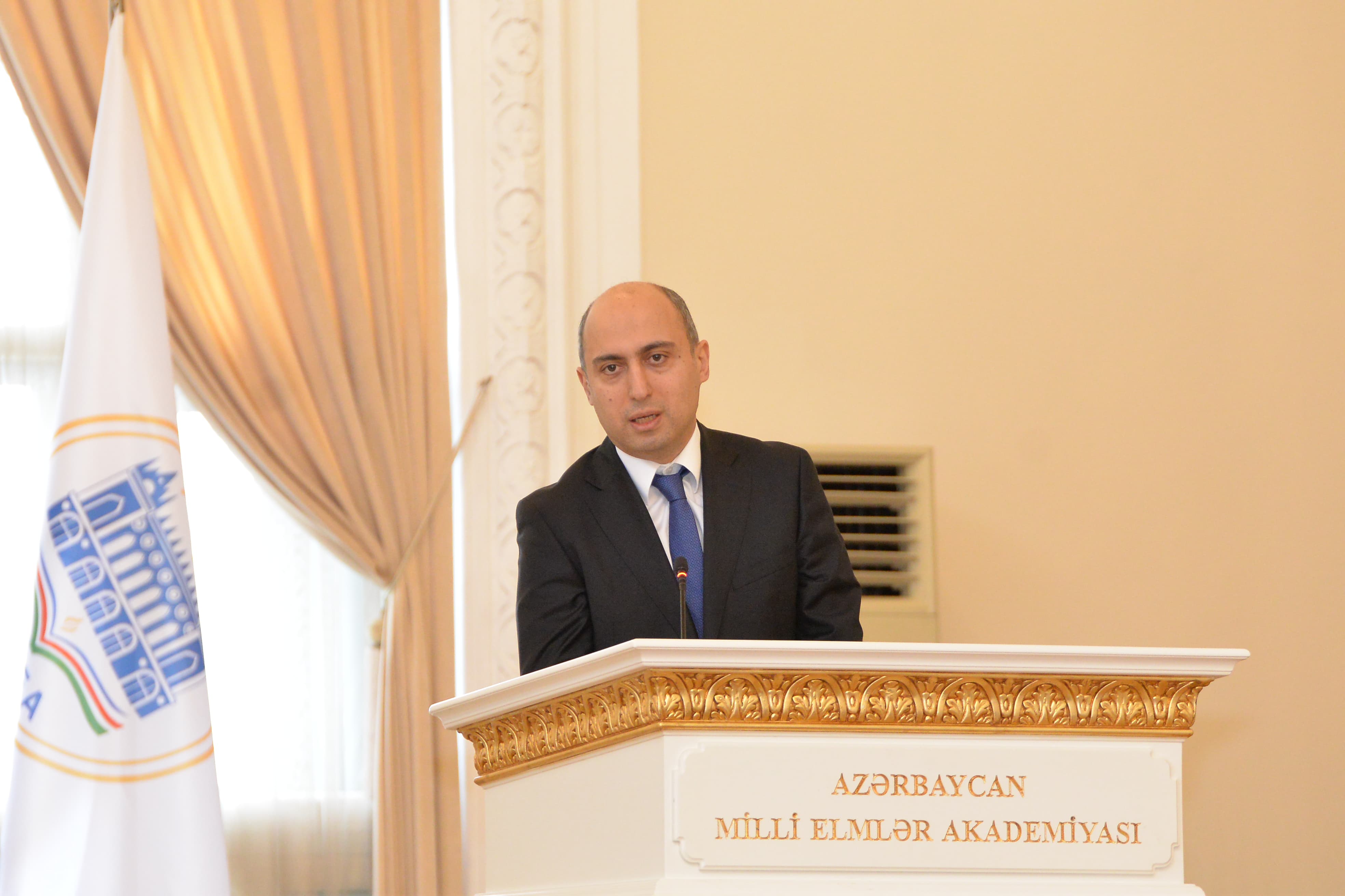 Nazir: Kredit əsaslı doktorantura səviyyəsi yaradılmalıdır 