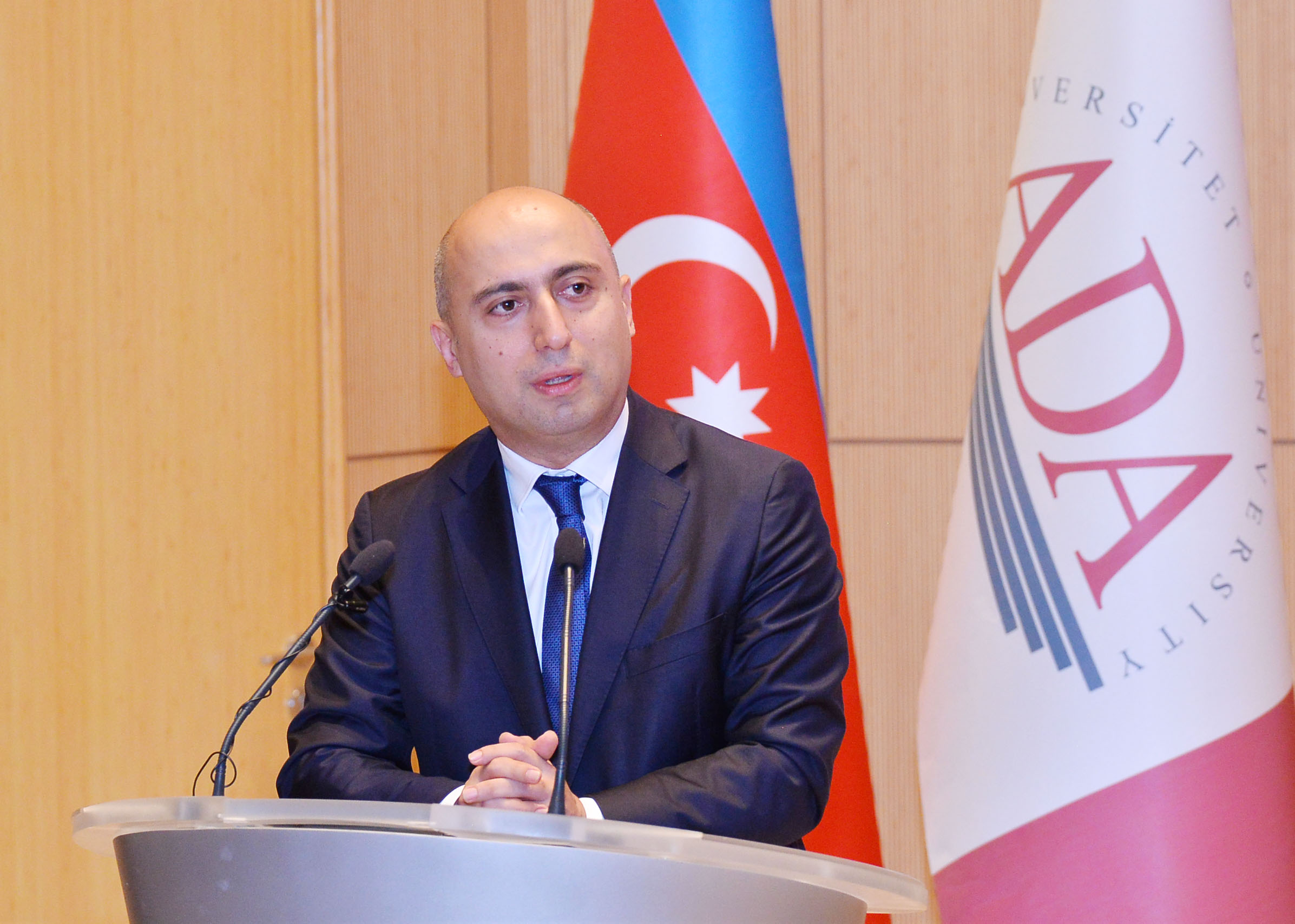 Nazir: Məktəbəqədər təhsillə bağlı keyfiyyət problemimiz var 