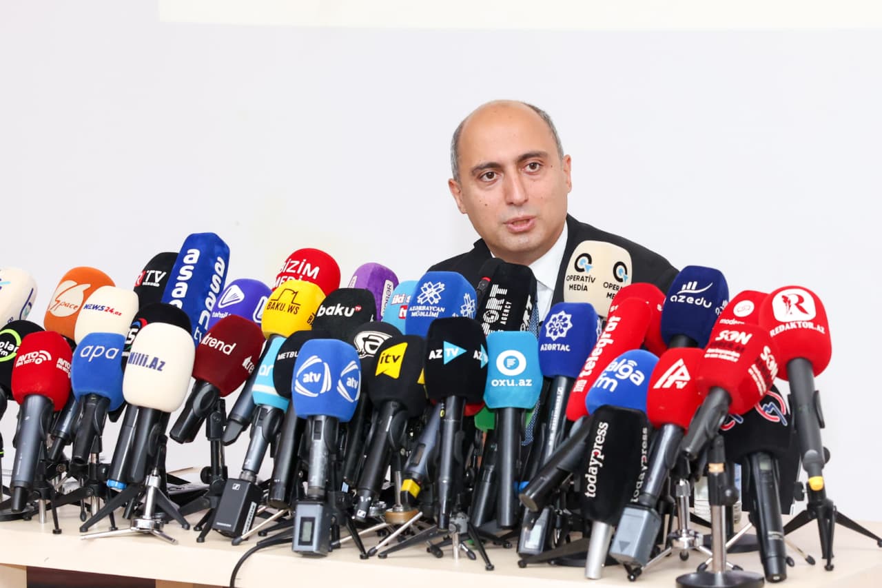 Nazir: MİQ imtahanlarının formatı kökündən dəyişdirilməlidir