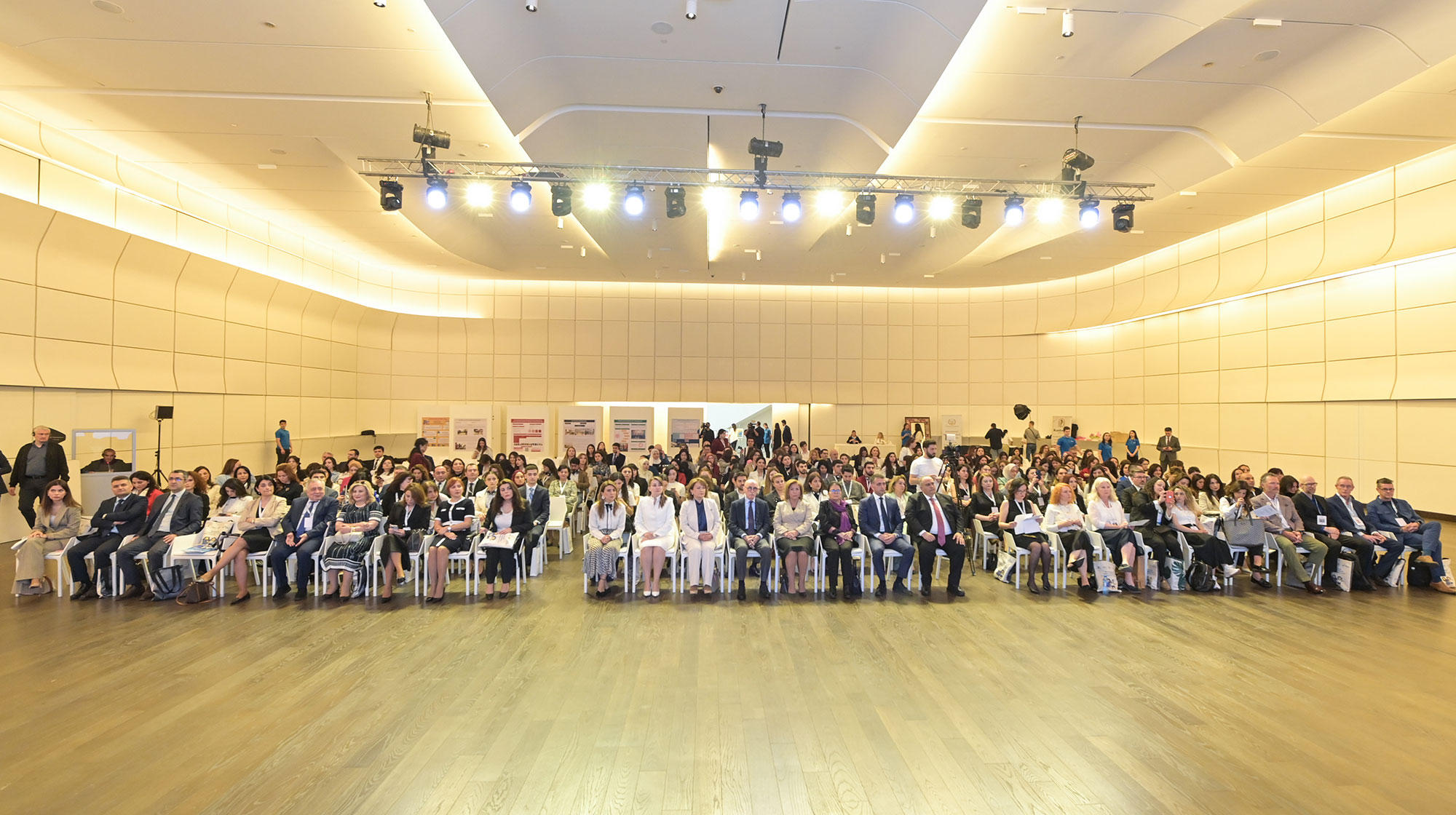 Nazir müavini: Autizmli uşaqların təhsilə cəlbi onların inkişafına təsir göstərir 