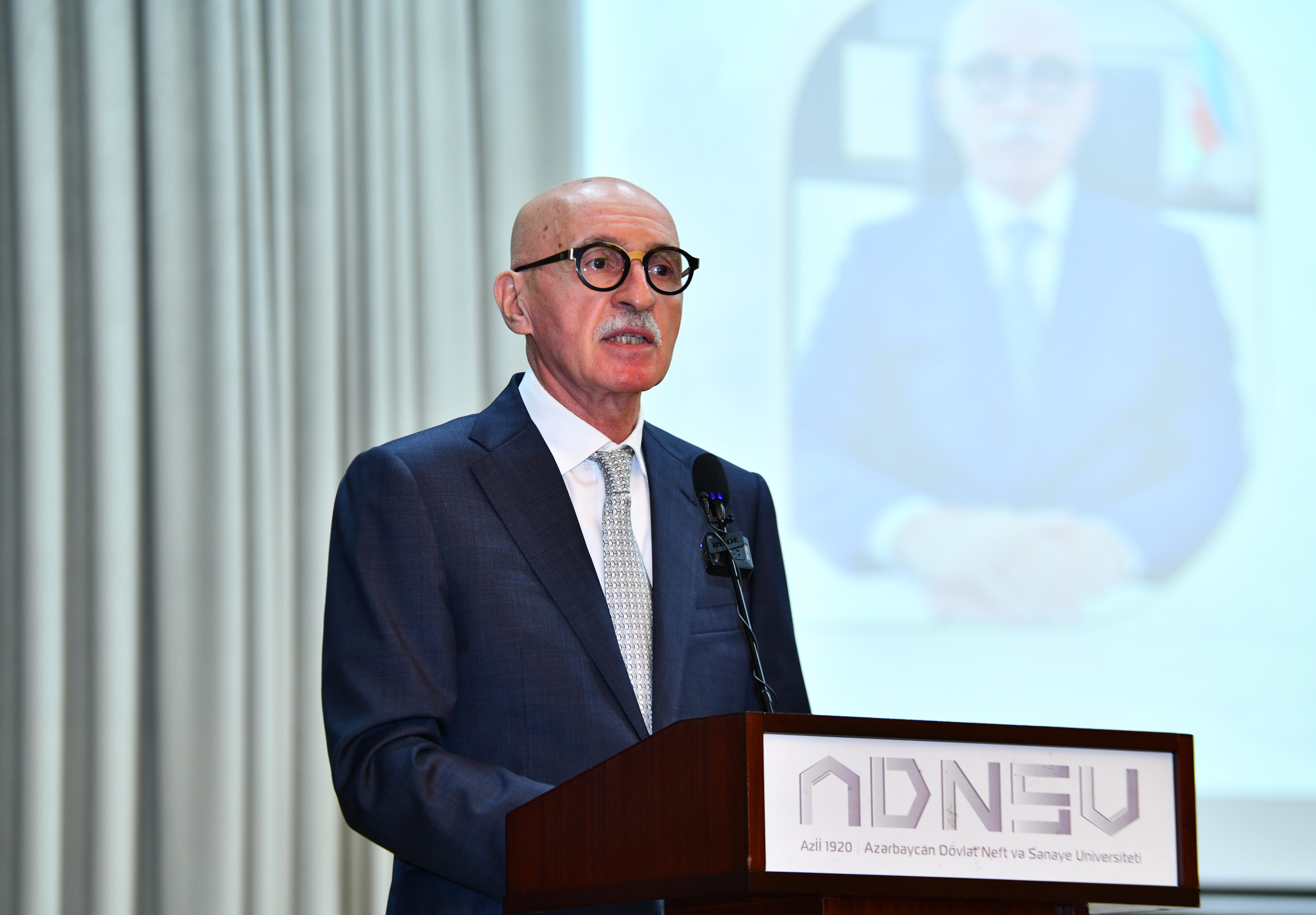 Nazir müavini: Azərbaycan təhsili Qərbi Azərbaycana da qayıdacaq 