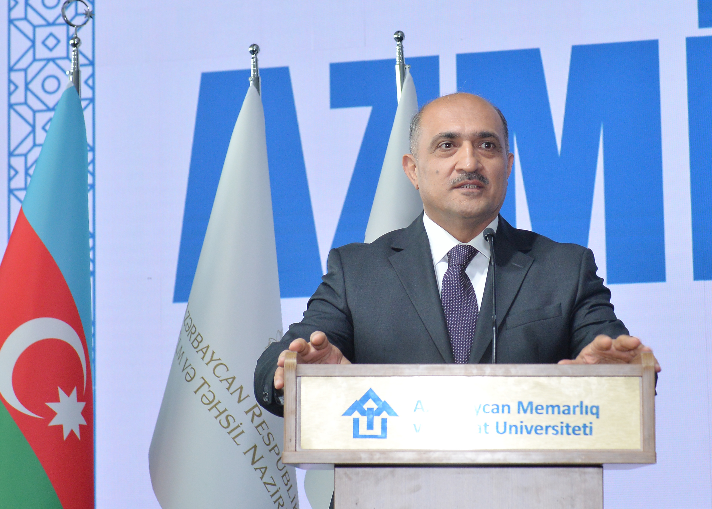 Nazir müavini: Azərbaycanda ali təhsilin əlçatanlığı getdikcə artır 