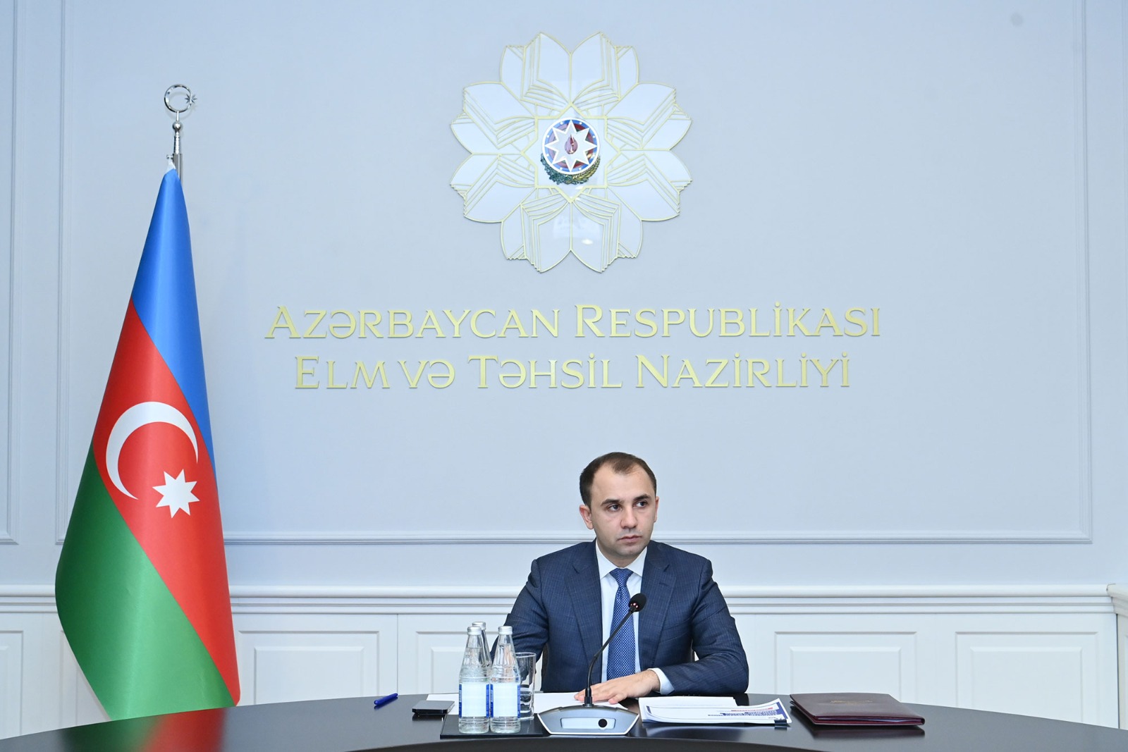 Nazir müavini: Bölgələrdə yeni liseylər yaradılır 