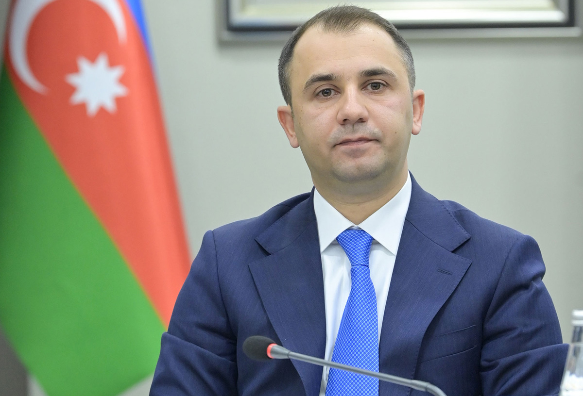 Nazir müavini: Dövlətin təhsilə dəstəyi ilə formalaşan gənclər əmək bazarına uğurla inteqrasiya olunur 