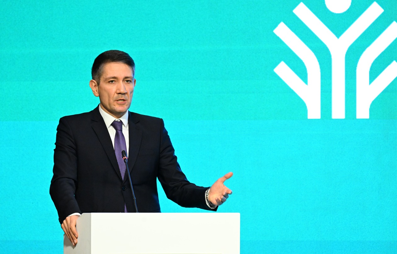 Nazir müavini: Ötən il 2500 gənc özünüməşğulluq proqramından faydalanıb 