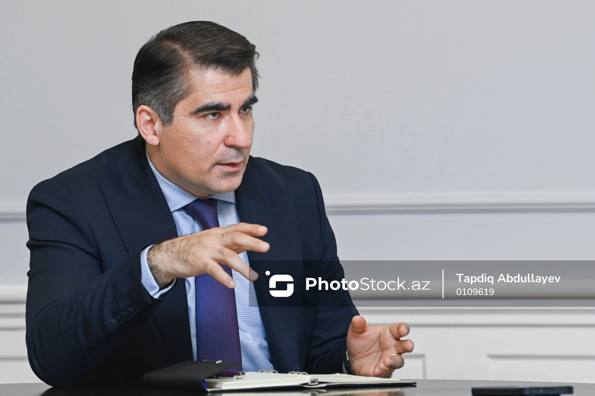 Nazir müşaviri: "Uşaq təhsilə altı yaşında başlayırsa, üç il itirilmiş hesab olunur" 