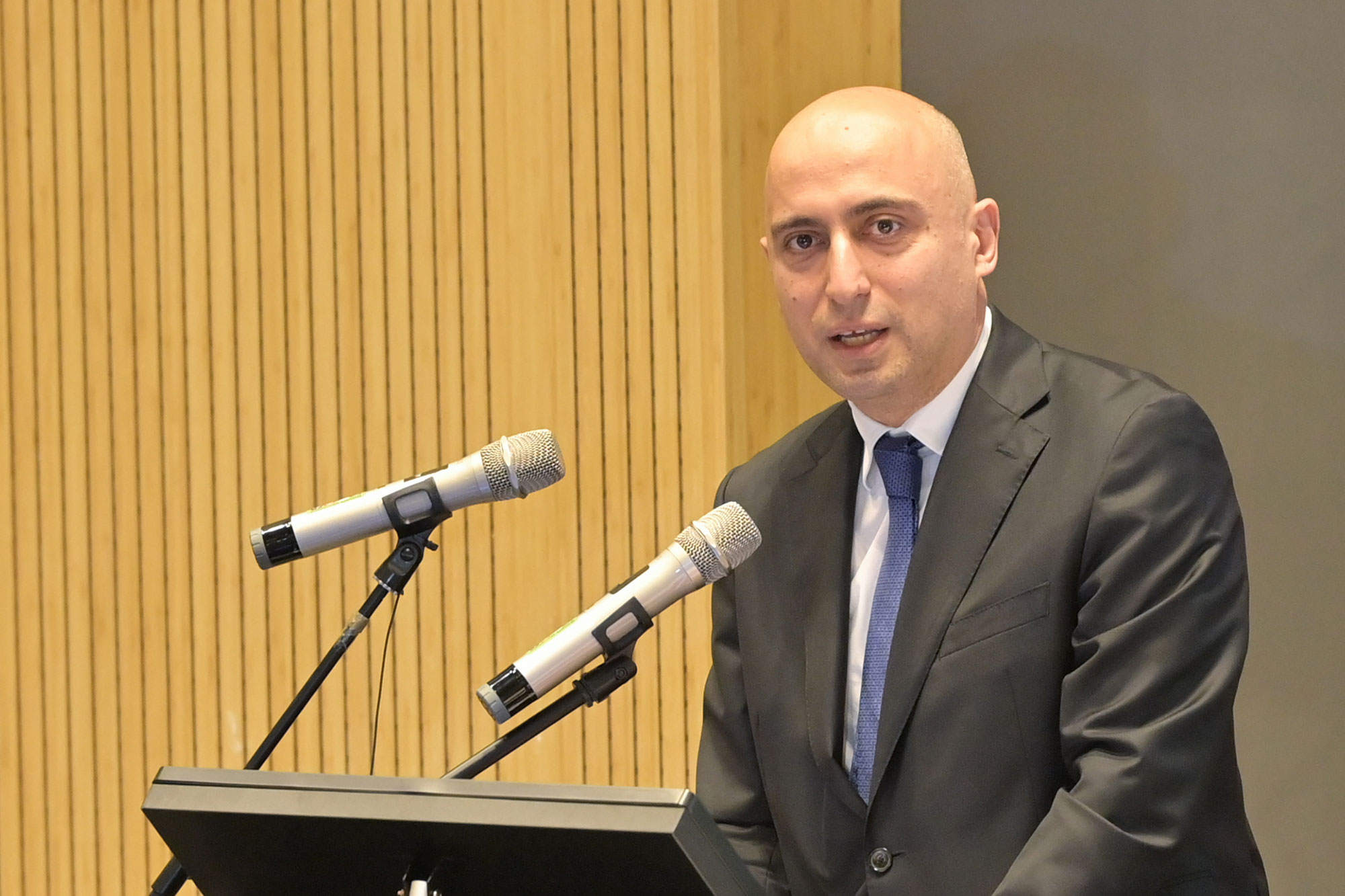 Nazir: Növbəti illərdə Qarabağ Universitetinin 10 fakültəsi fəaliyyət göstərəcək 