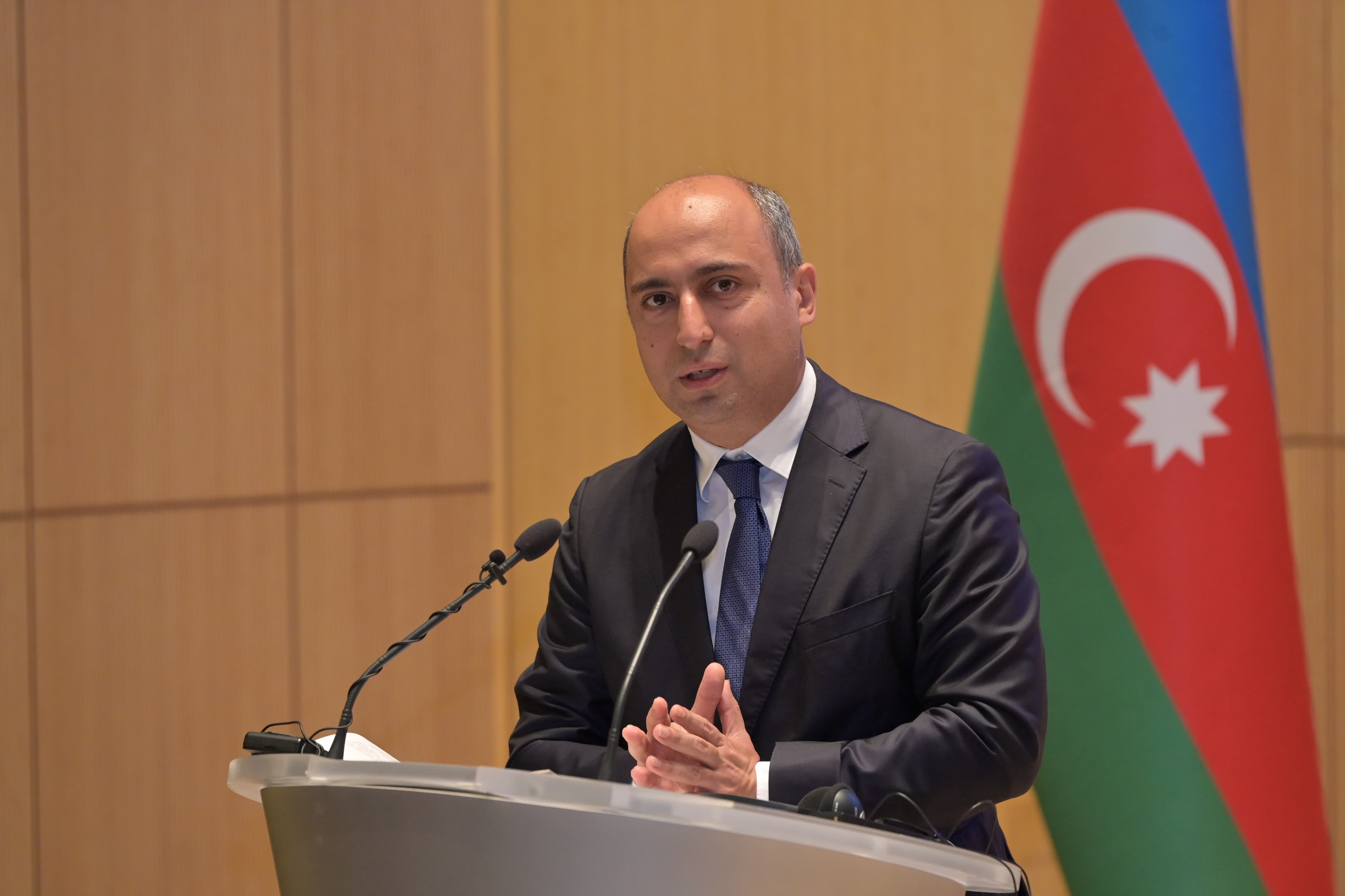 Nazir: Qızların təhsilinə dəstək ölkənin inkişafı üçün strateji əhəmiyyət daşıyır 