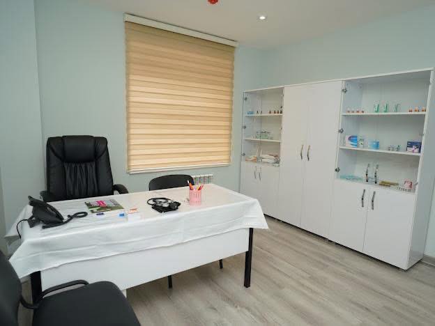 Nazir UNEC Zaqatala filialının tələbə evi və idman zalının açılışında iştirak edib