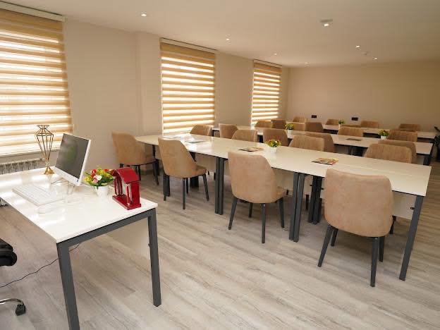 Nazir UNEC Zaqatala filialının tələbə evi və idman zalının açılışında iştirak edib