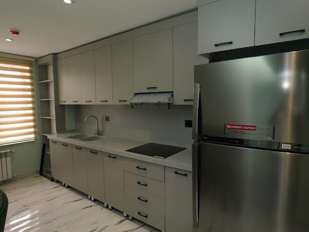 Nazir UNEC Zaqatala filialının tələbə evi və idman zalının açılışında iştirak edib