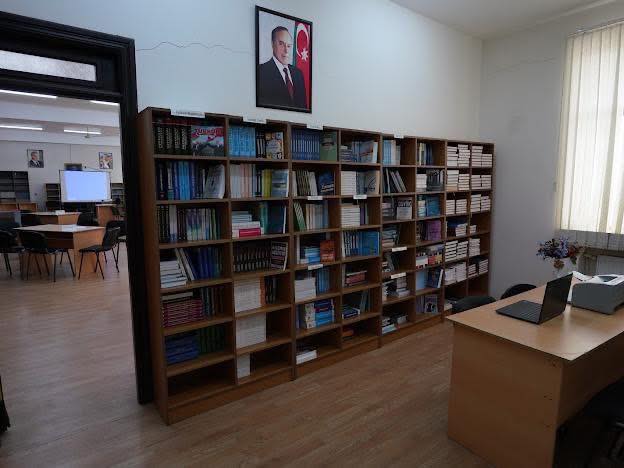 Nazir UNEC Zaqatala filialının tələbə evi və idman zalının açılışında iştirak edib