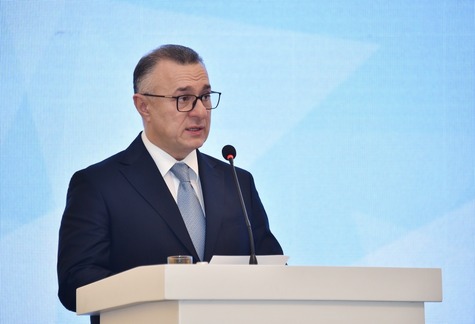 Nazir: Yeni tədris ilindən magistraturada 6 yeni ixtisaslaşma üzrə mütəxəssis hazırlanacaq 