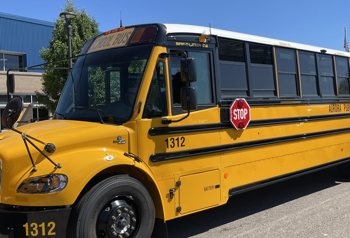 Nazirlikdən "Məktəb avtobusları" ilə bağlı AÇIQLAMA 