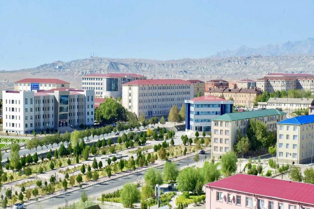 NDU-da Abituriyent Məsləhət Mərkəzi fəaliyyətə başlayıb 