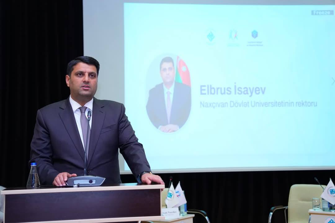 NDU-da “Gənclərin karyera inkişafında təhsilin və innovasiyanın rolu” mövzusunda forum keçirilib