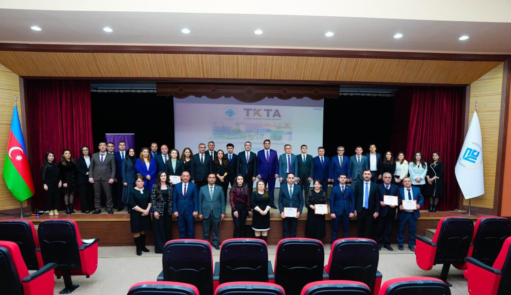 NDU-da “Keyfiyyətli təhsil – müasir çağırışlar” forumu keçirilib 