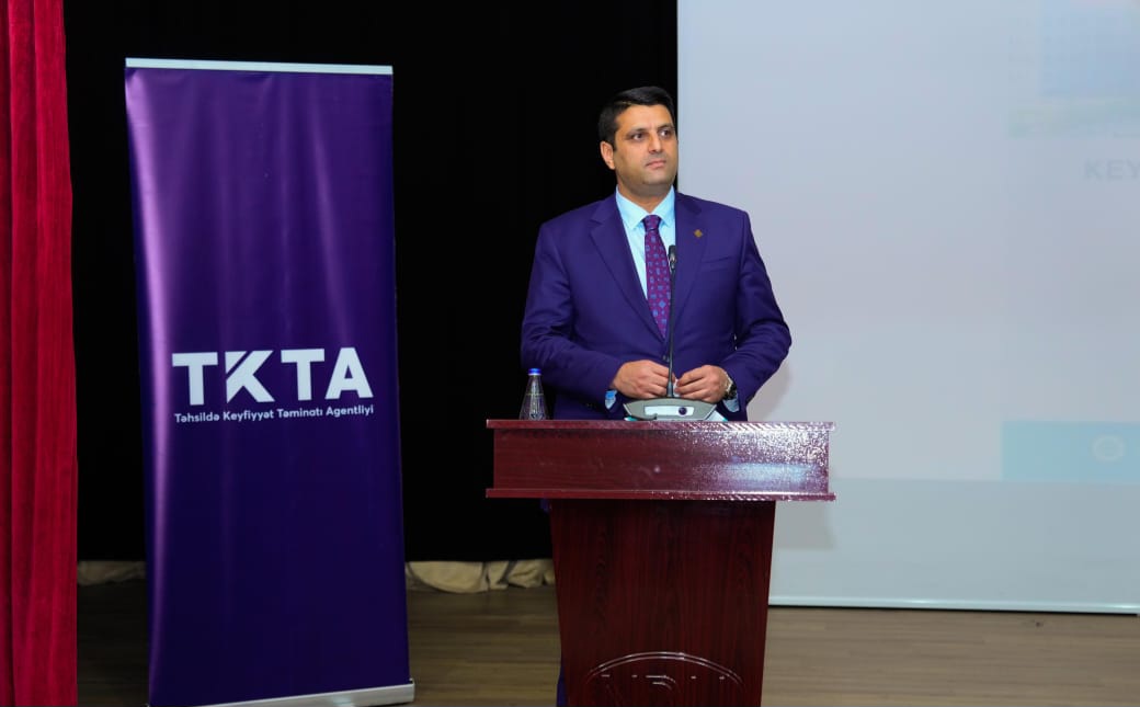 NDU-da “Keyfiyyətli təhsil – müasir çağırışlar” forumu keçirilib