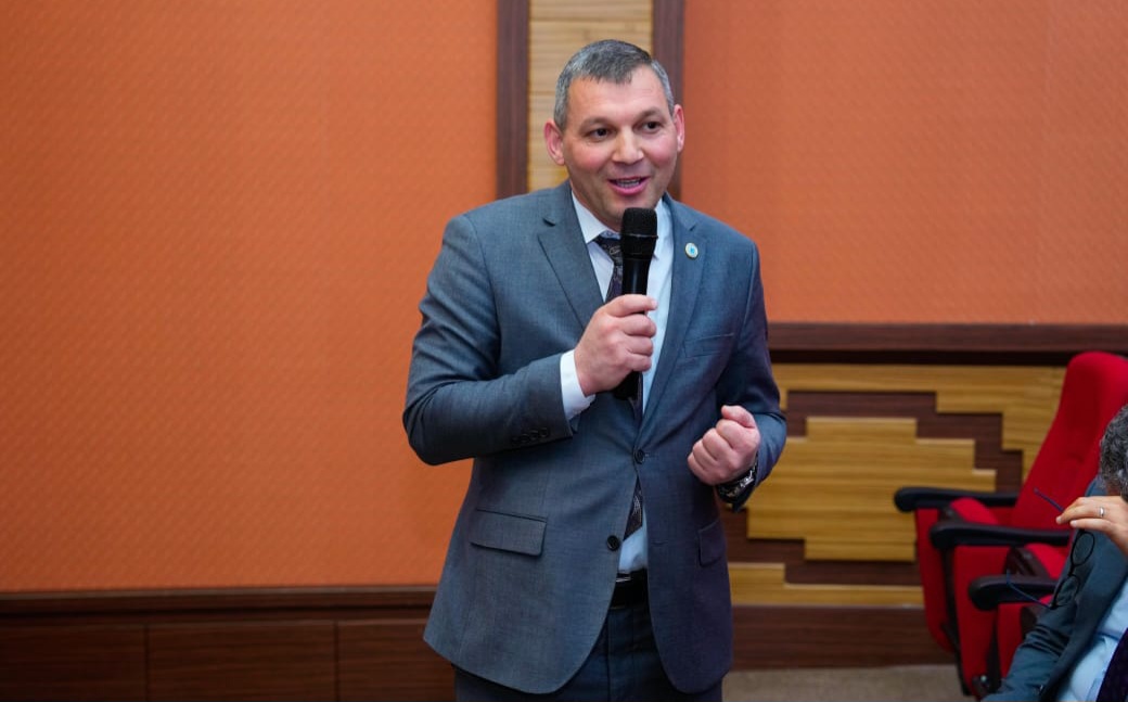 NDU-da “Keyfiyyətli təhsil – müasir çağırışlar” forumu keçirilib