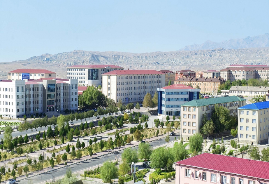 NDU-da TEDx tədbiri keçiriləcək 