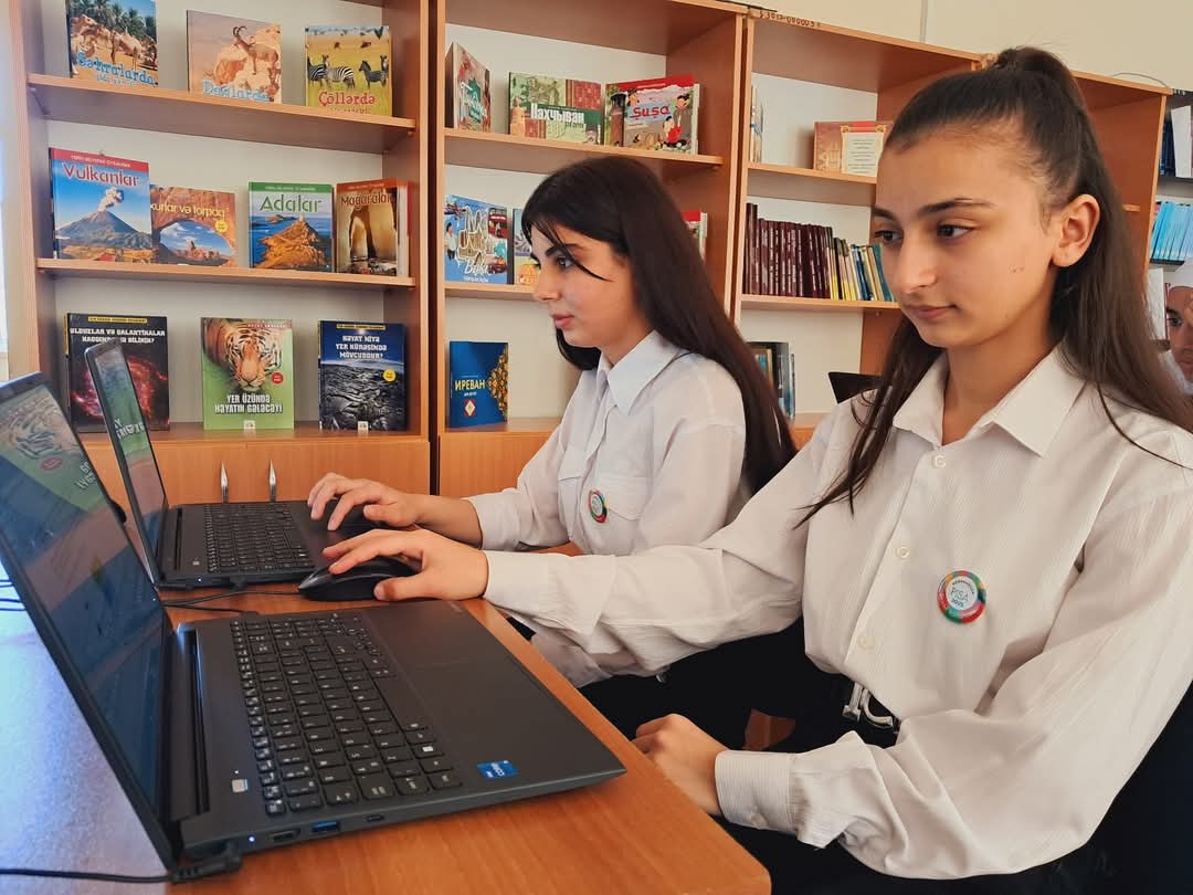 NDU ilə AƏSMA arasında Əməkdaşlıq Memorandumu imzalanıb 