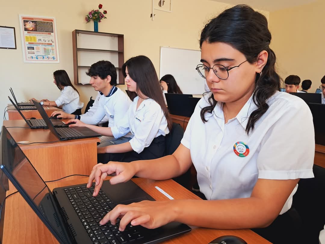 NDU ilə AƏSMA arasında Əməkdaşlıq Memorandumu imzalanıb 