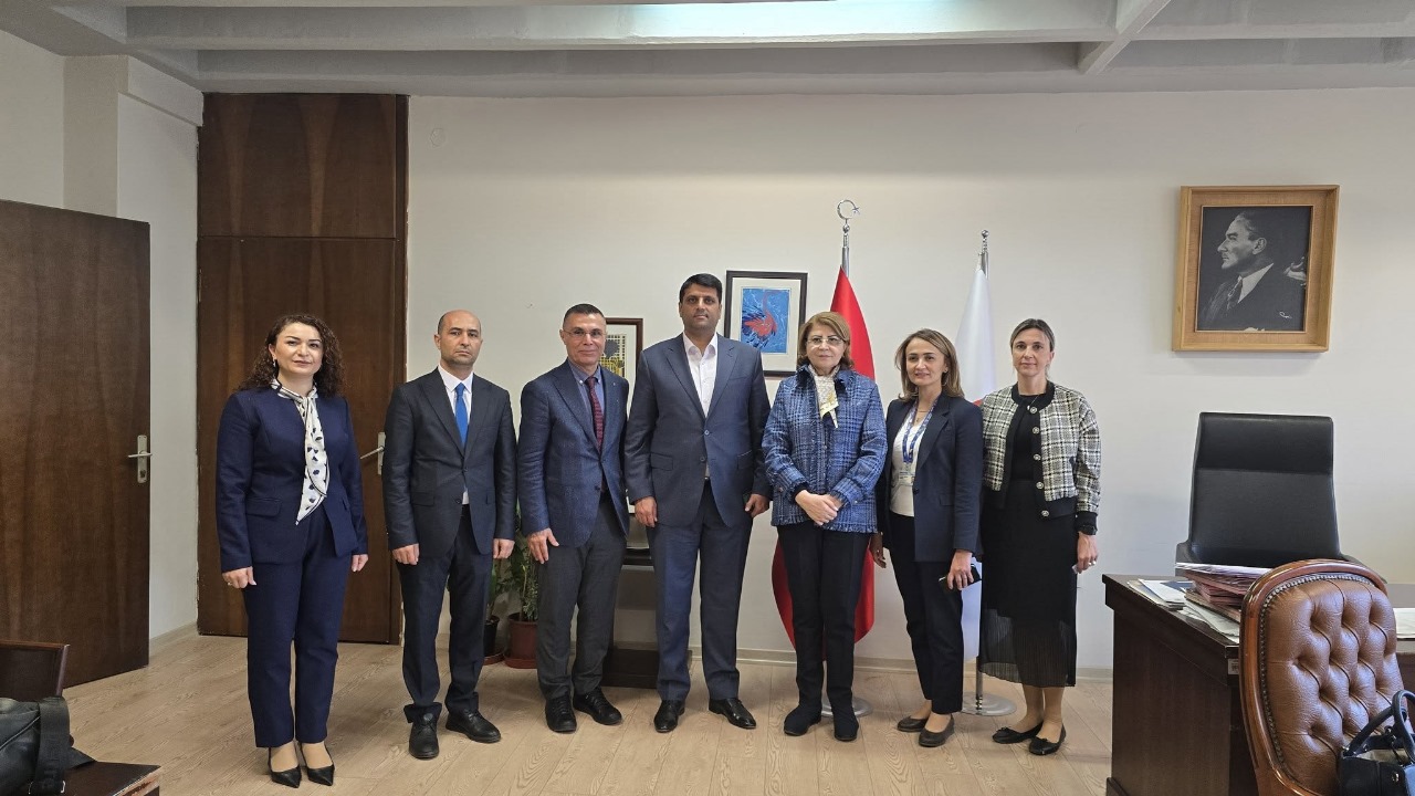 NDU ilə Hacettepe Universiteti əməkdaşlığa dair yeni razılaşmalar əldə edib 