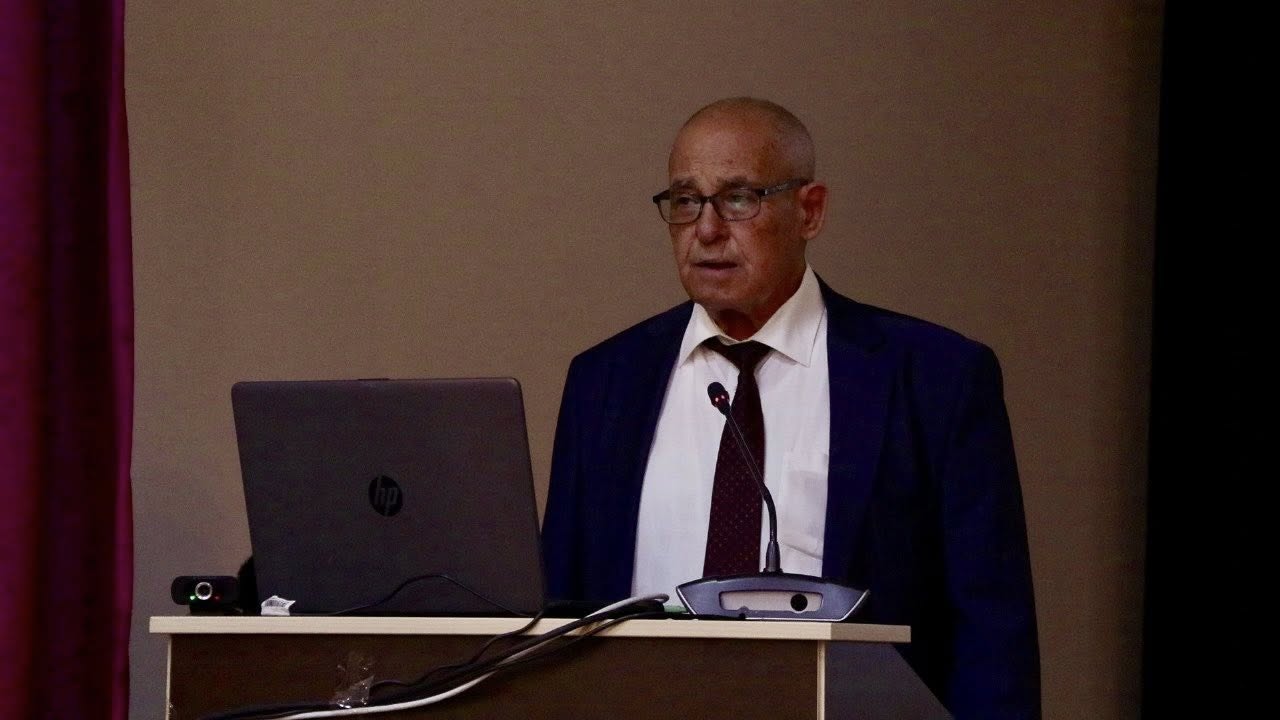 NDU və İKSAD-ın birgə təşkilatçılığı ilə konqres keçirilib