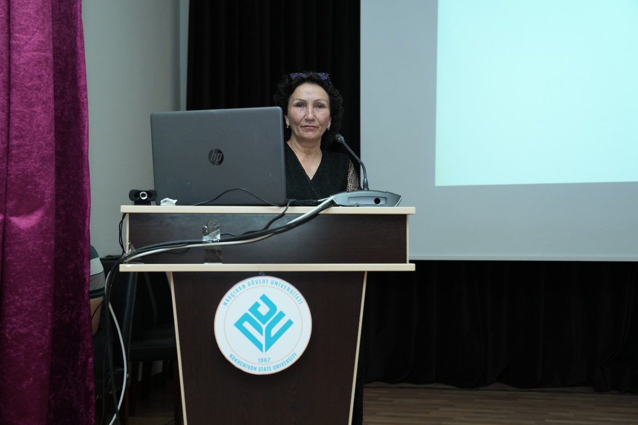 NDU və İKSAD-ın birgə təşkilatçılığı ilə konqres keçirilib