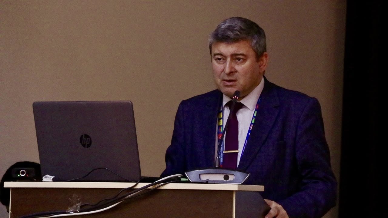 NDU və İKSAD-ın birgə təşkilatçılığı ilə konqres keçirilib