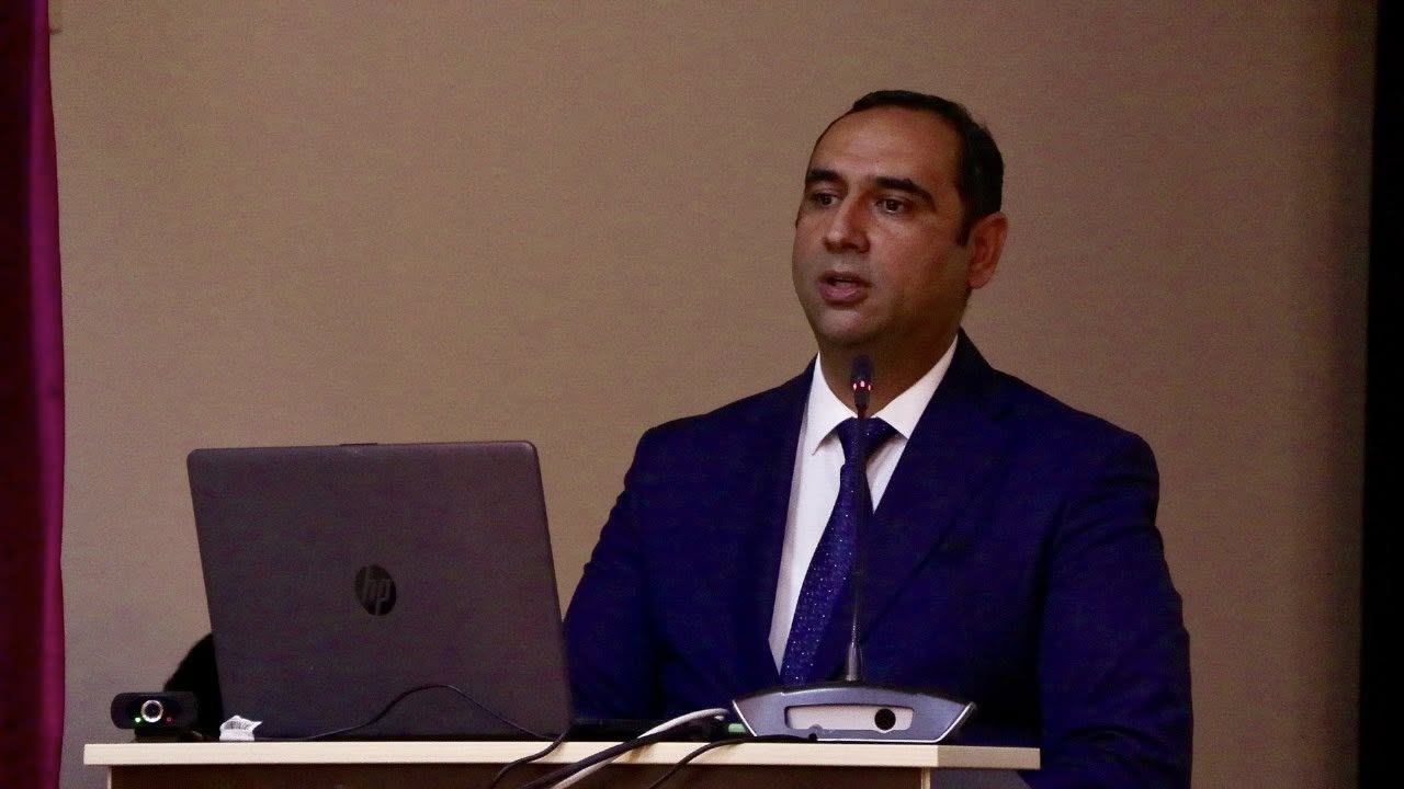 NDU və İKSAD-ın birgə təşkilatçılığı ilə konqres keçirilib