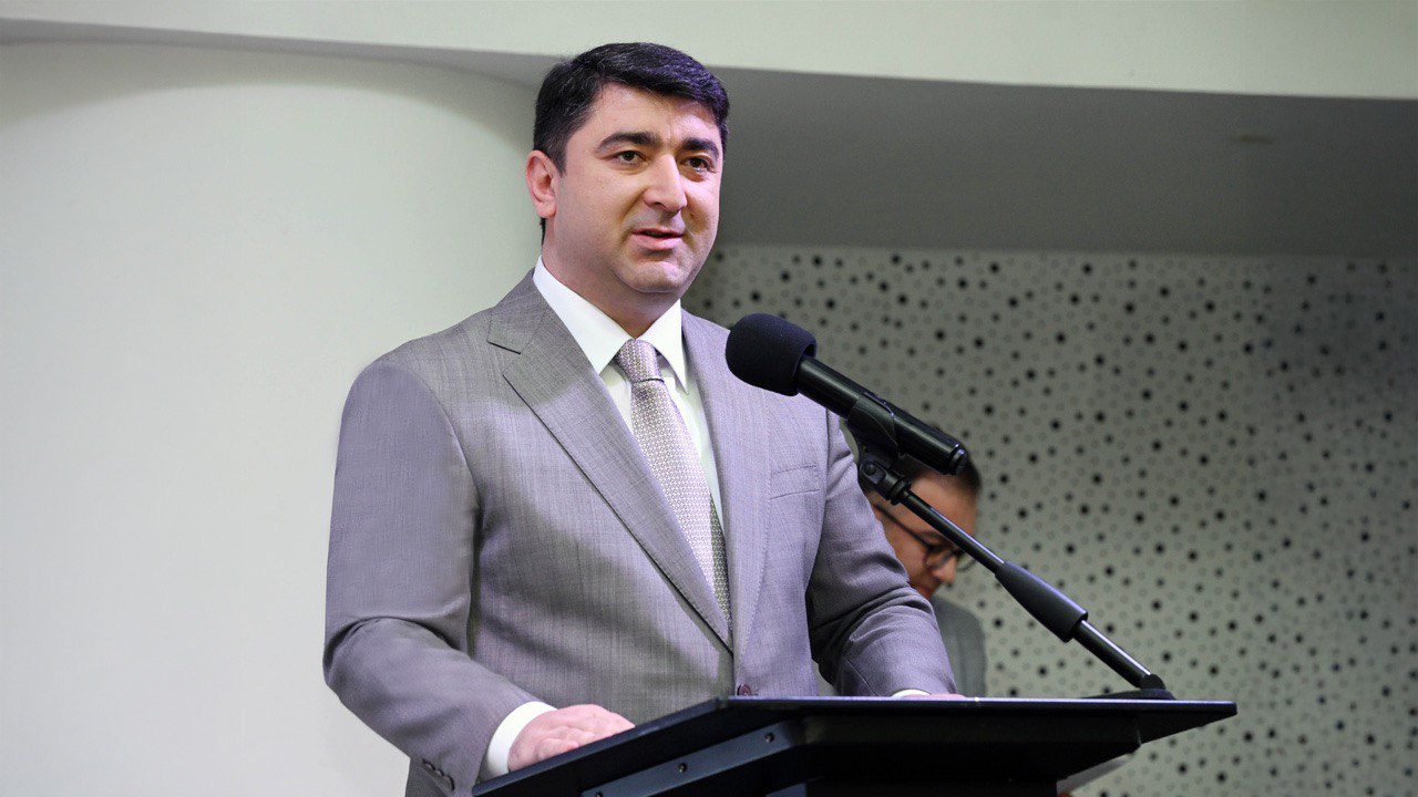 “Nə? Harada? Nə zaman?” oyununun finalı keçirilib