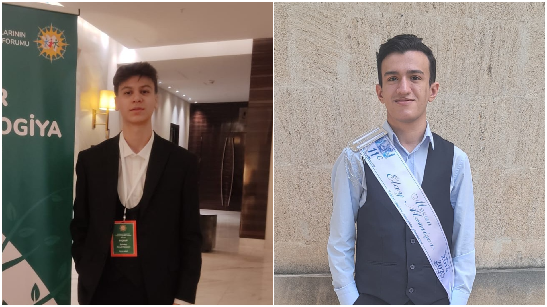 “Nə? Harada? Nə zaman?” oyununun finalı keçirilib