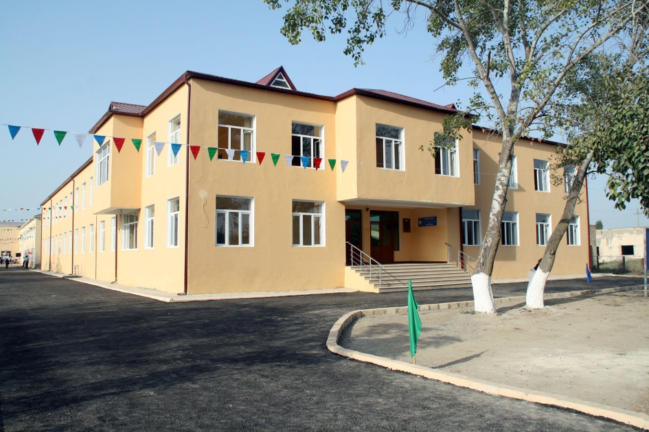 Neftçalanın kənd məktəbinin 6 şagirdi RFO-nun finalçısı olub 