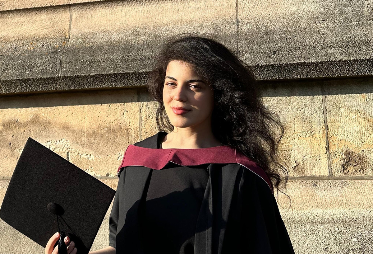 "Neyroelm təhsil siyasətində yeniliklərə səbəb ola bilər" – Bristol Universitetinin məzunu 